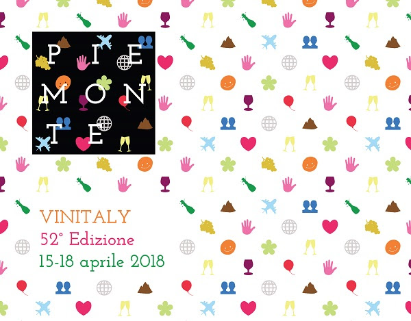 Vinitaly 2018 - Progetto d’artista